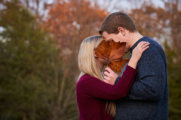 Couples Portrait